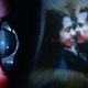 Image for article titled Projector Wedding Ring Will Make You Look Highly Unromantic by Comparison